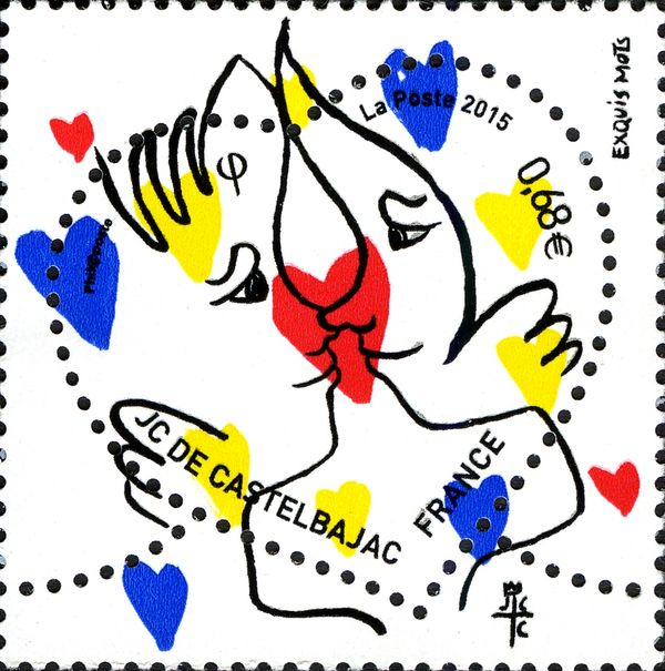 The Heart of Jean-Charles de Castelbajac