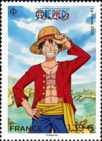 Luffy
