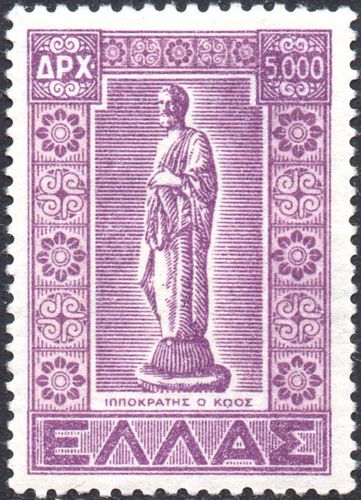 Hippocrates