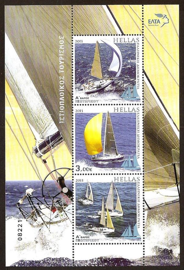 Sailing Tourism