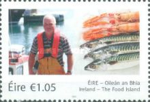 Fisherman and Fish
