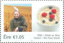 Farmer and Porridge