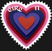 Love Stamp 2022