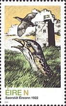Irish Free State, Centenary