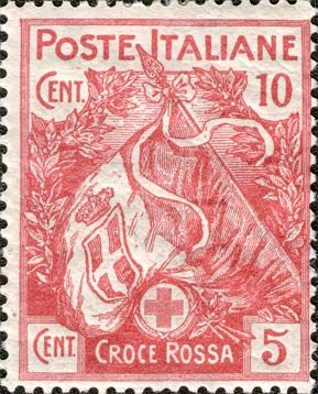 Italian flag