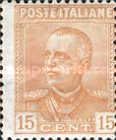 KIng Vittorio Emanuele III (1869-1947)