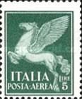 Pegasus - Airmail