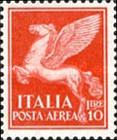 Pegasus - Airmail