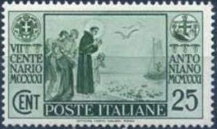 700th Anniversary - The Miracle of the Fish
