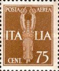 Victoria - Airmail