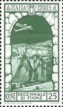 Port of Fiume