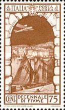 Port of Fiume