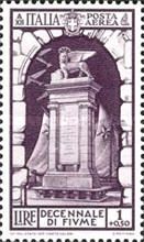 War Memorial of Fiume