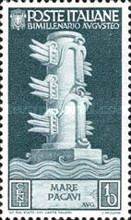 Pacification of the Seas