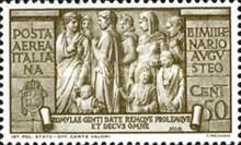 Prosperity of the Roman
