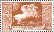 Power of Rome