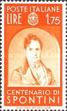 Gaspare Spontini (1774-1851)
