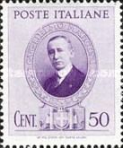 Guglielmo Marconi (1874-1947)