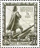 Cristoforo Colombo (1451-1506)