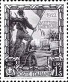 Blackshirts' March on Rome