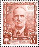 King Vittorio Emanuele III (1869-1947)