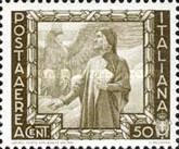 Dante Alighieri (1265-1321)
