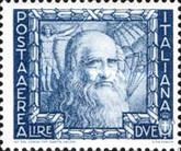 Leonardo da Vinci (1452-1519)
