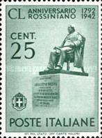150th Birth Anniversary of Gioacchino Rossini (1792-1868)
