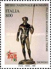 ITALIA '98 - Day of Art