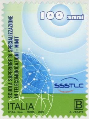 Higher School of Telecommunications, Centenary