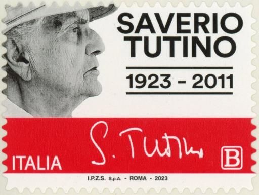 Saverio Tutino, Author