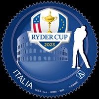 Ryder Cup Golf Championships