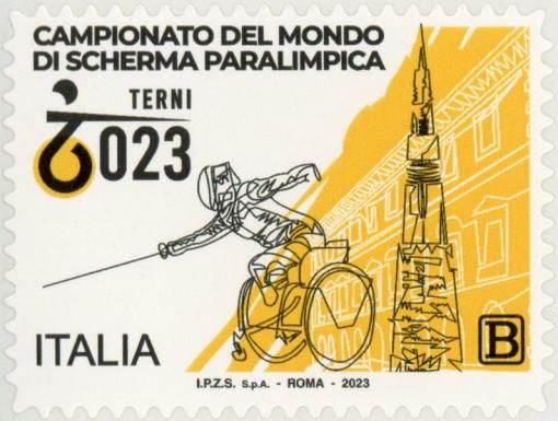 World Paralympic Fencing Championships