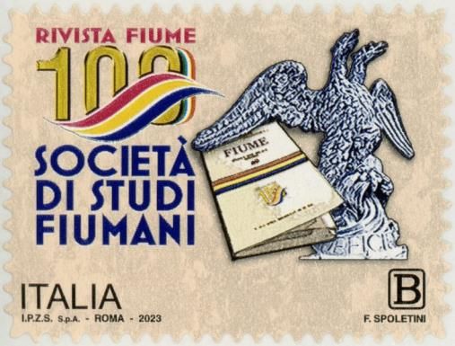 100th anniversary of the Fiume Studies Society