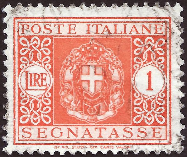 Savoy Coat of Arms with Fasces