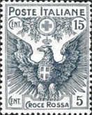 Savoy Eagle