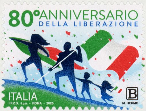 80th anniversary of the Liberation