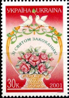 St.Valentine's Day