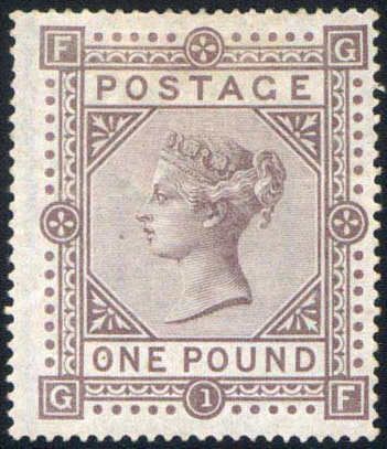 Queen Victoria (1819-1901)