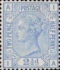 Queen Victoria (1819-1901)