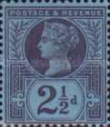 Queen Victoria (1819-1901)