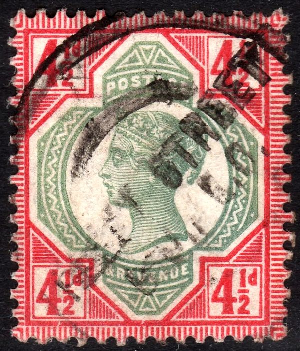 Queen Victoria (1819-1901)