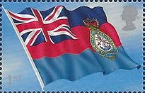Flag of Chief of Defence Staff