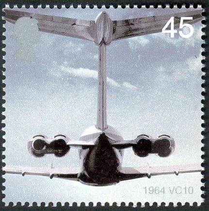 VC10 (1964)