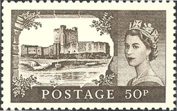 Carrickfergus, Northern Ireland