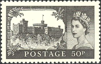 Windsor, England
