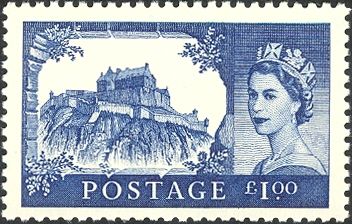 Edinburgh, Scotland