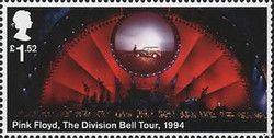 Pink Floyd - Division Bell Tour, 1994