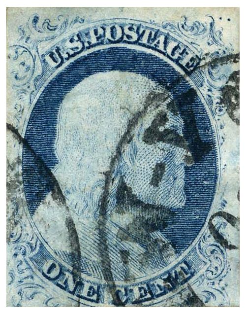 Benjamin Franklin (1706-1790), Leading Author and Politician