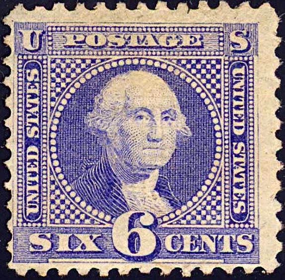 George Washington (1732-1799), First President of the U.S.A.